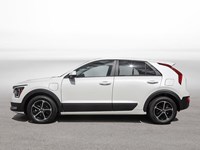 2025 Kia Niro PHEV LX FWD