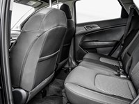 2025 Kia Sportage LX AWD
