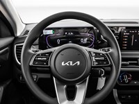 2026 Kia Seltos LX AWD