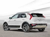 2025 Kia Niro SX FWD