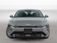 2025 Kia K4 EX FWD