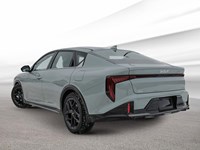 2025 Kia K4 GT-Line Turbo Limited FWD