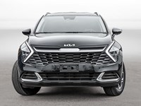 2025 Kia Sportage LX AWD