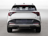 2026 Kia Sportage EX AWD