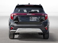 2026 Kia Seltos LX AWD