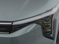 2025 Kia K4 EX FWD