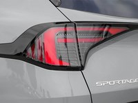 2026 Kia Sportage HEV EX Premium AWD