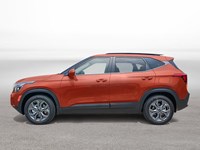 2026 Kia Seltos LX FWD
