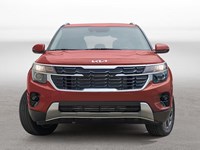 2026 Kia Seltos LX FWD
