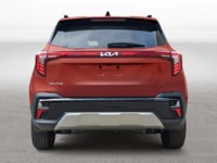 2026 Kia Seltos LX FWD