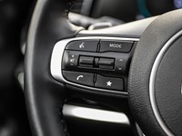 2025 Kia Sportage HEV EX AWD