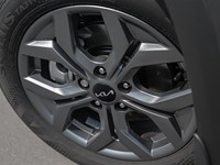 2026 Kia Seltos LX AWD