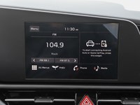 2025 Kia Niro PHEV LX FWD