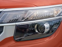 2026 Kia Seltos LX FWD