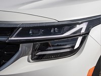 2025 Kia Seltos SX