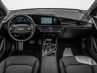 2025 Kia Niro SX FWD
