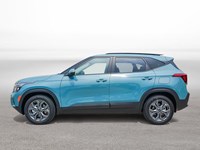 2025 Kia Seltos LX AWD