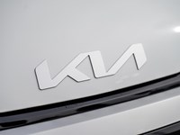 2026 Kia Sportage EX AWD