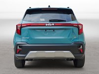 2025 Kia Seltos LX AWD