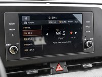 2025 Kia Sportage LX AWD