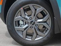 2025 Kia Seltos LX AWD