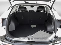 2025 Kia Sportage LX AWD