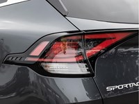 2025 Kia Sportage LX AWD