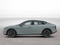 2025 Kia K4 GT-Line Turbo Limited FWD