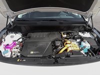 2025 Kia Niro PHEV LX FWD
