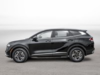 2025 Kia Sportage LX AWD