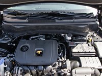2026 Kia Seltos LX AWD