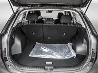 2025 Kia Sportage LX AWD