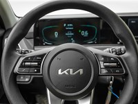 2025 Kia Seltos LX AWD