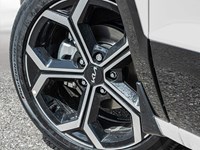 2025 Kia Niro SX FWD