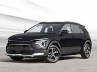 2025 Kia Niro EX FWD
