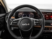 2025 Kia Seltos SX