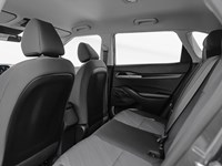 2026 Kia Seltos LX AWD