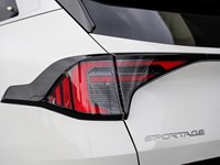 2026 Kia Sportage EX AWD