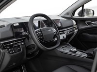 2026 Kia Sportage HEV EX Premium AWD