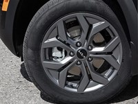 2026 Kia Seltos LX AWD