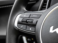 2025 Kia Sportage LX AWD