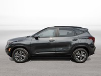 2026 Kia Seltos LX AWD