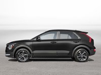 2025 Kia Niro EX FWD