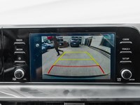 2025 Kia Seltos LX AWD