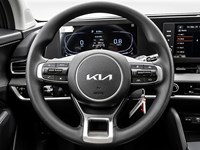 2025 Kia Sportage LX AWD