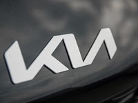 2025 Kia Sorento PHEV EX AWD