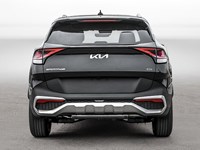 2025 Kia Sportage LX AWD
