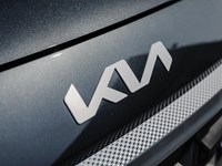2026 Kia Seltos LX AWD