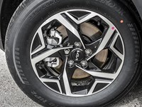 2025 Kia Sportage LX AWD