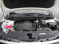 2026 Kia Sportage EX AWD